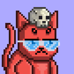 Mooncatz #5081