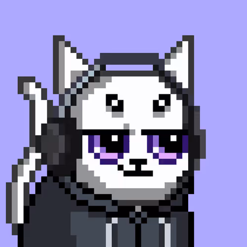 Mooncatz