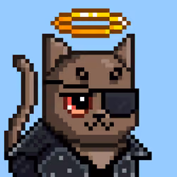 Mooncatz #1333