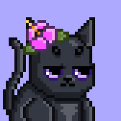 Mooncatz #2668