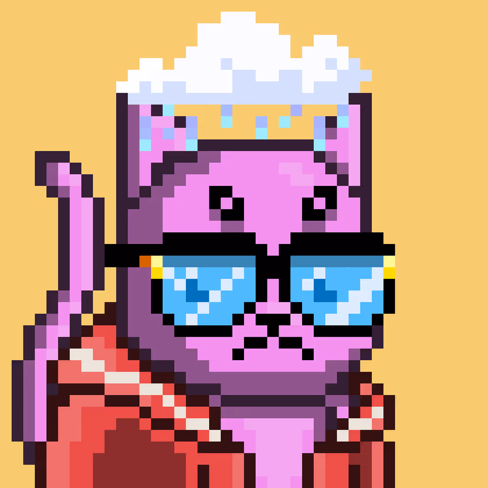 Mooncatz #5516