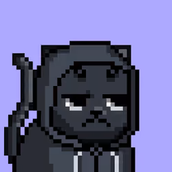 Mooncatz #4615