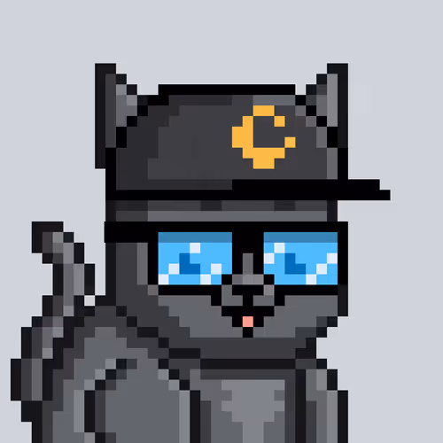 Mooncatz
