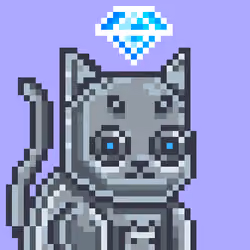 Mooncatz #3710