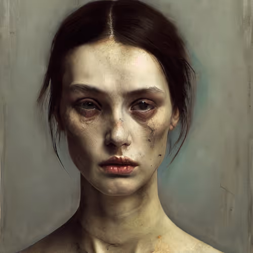 Fragile Souls