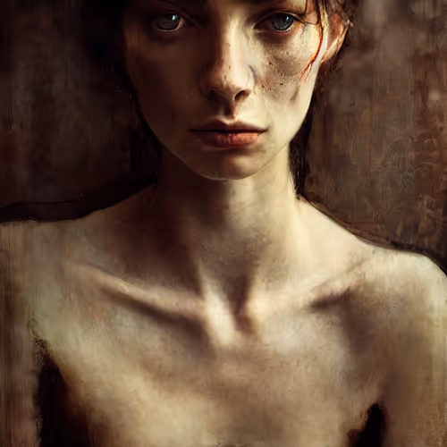 Fragile Souls