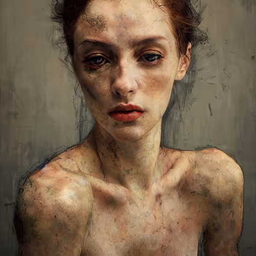 Fragile Souls