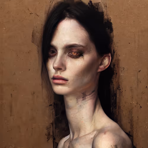 Fragile Souls