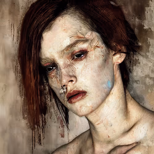 Fragile Souls