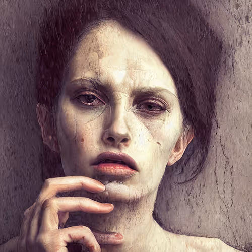 Fragile Souls
