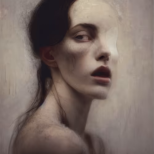 Fragile Souls