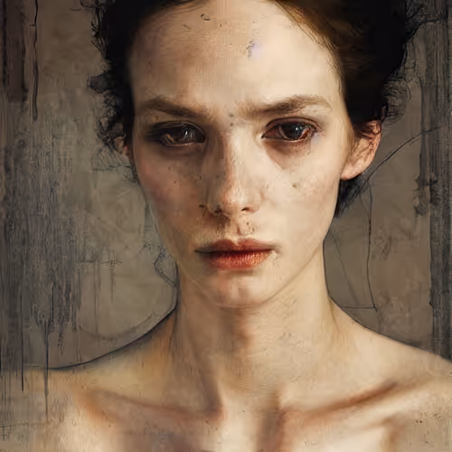 Fragile Souls