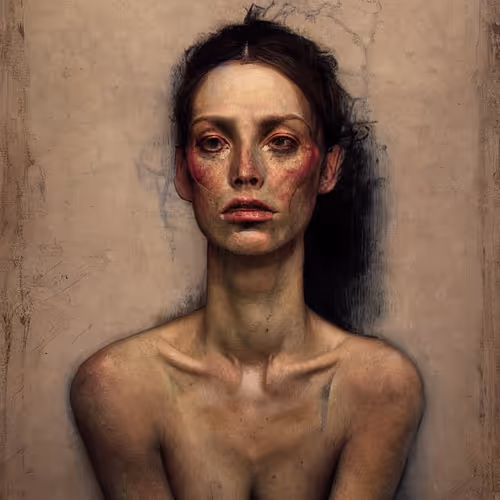Fragile Souls