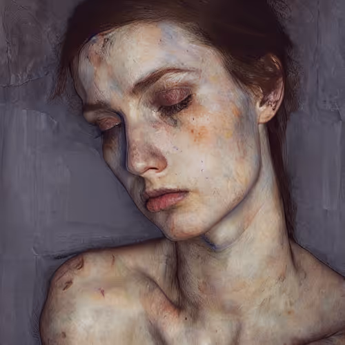 Fragile Souls