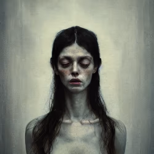 Fragile Souls