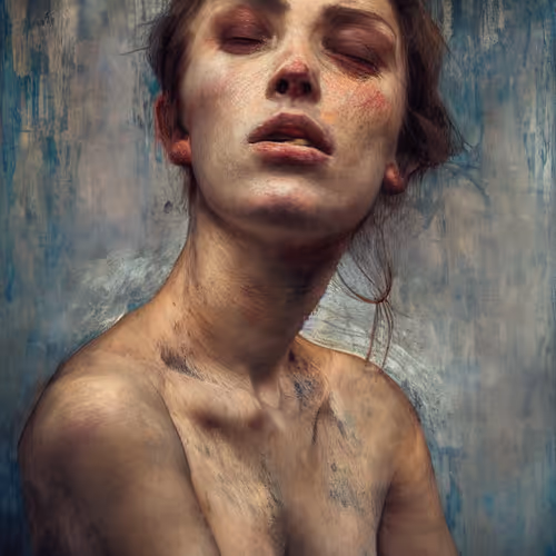 Fragile Souls
