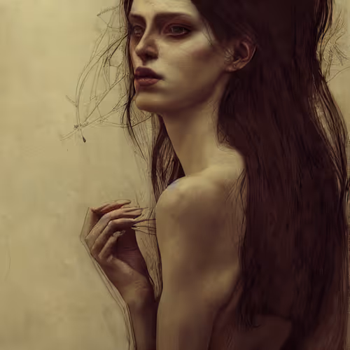 Fragile Souls