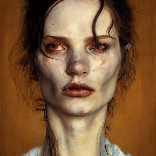 Fragile Souls