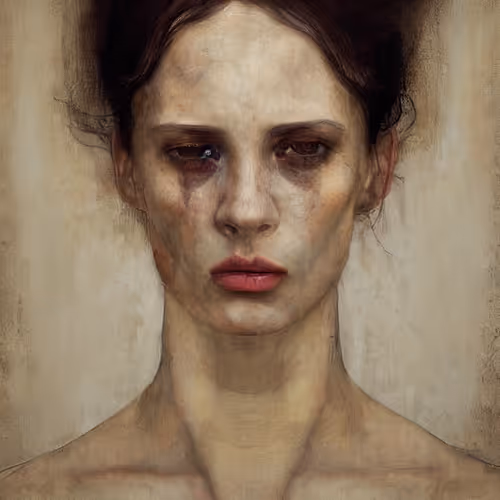 Fragile Souls