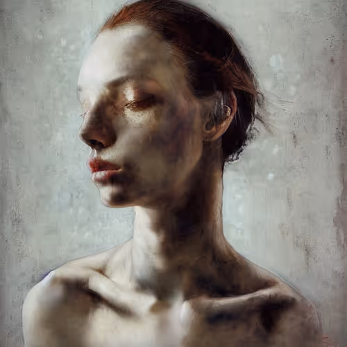 Fragile Souls