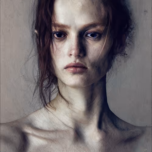 Fragile Souls