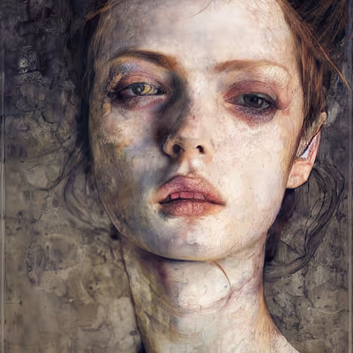 Fragile Souls