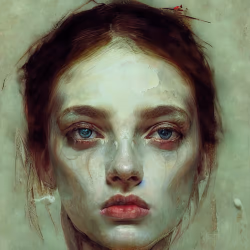 Fragile Souls