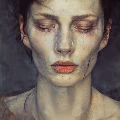 Fragile Souls