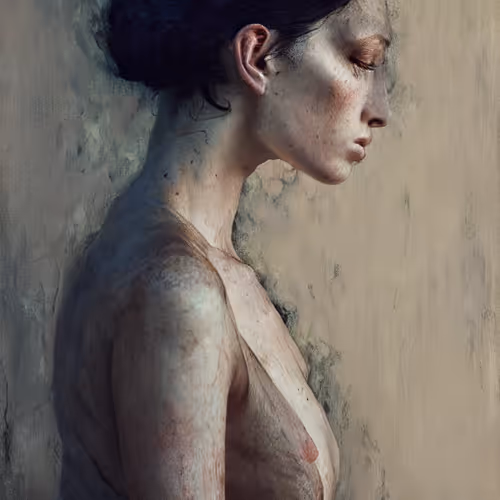 Fragile Souls
