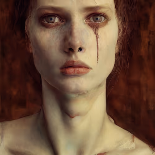 Fragile Souls