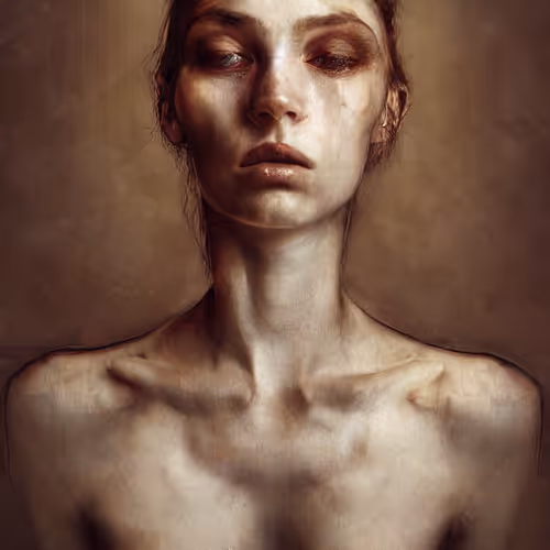 Fragile Souls