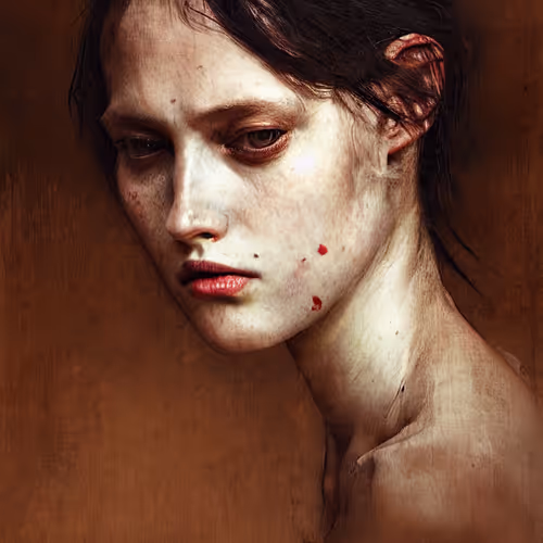 Fragile Souls
