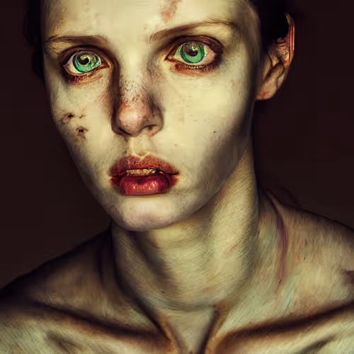 Fragile Souls