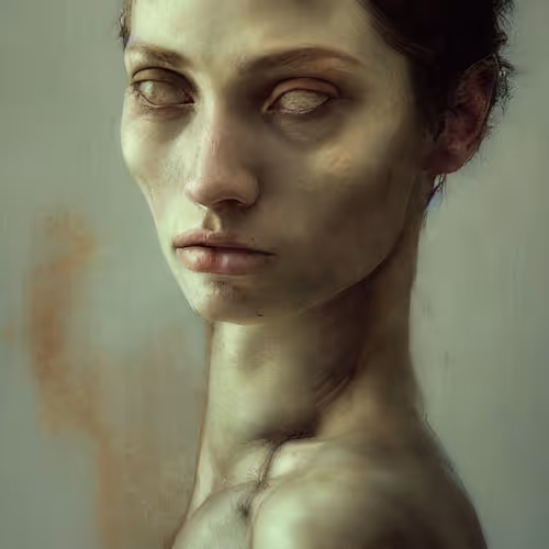 Fragile Souls