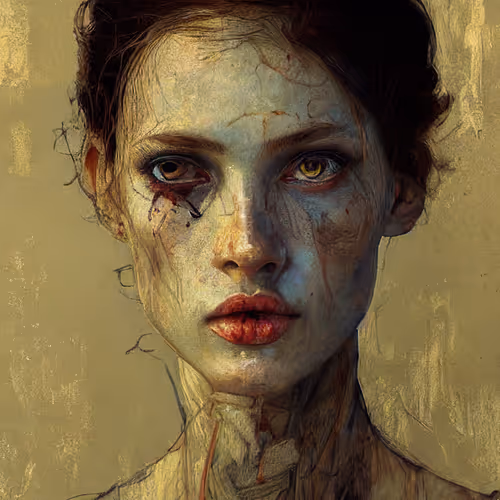 Fragile Souls