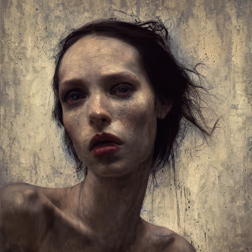 Fragile Souls