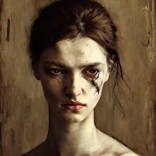 Fragile Souls