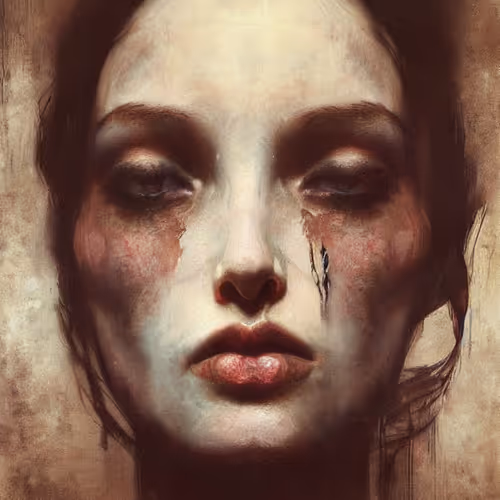 Fragile Souls