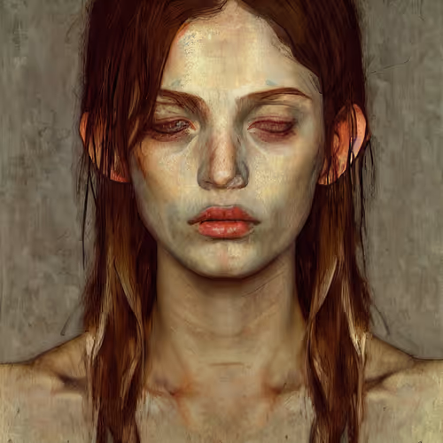 Fragile Souls