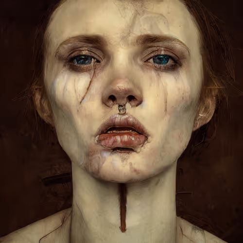 Fragile Souls
