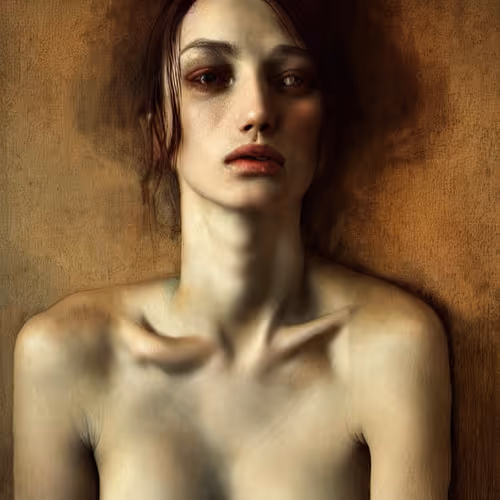Fragile Souls
