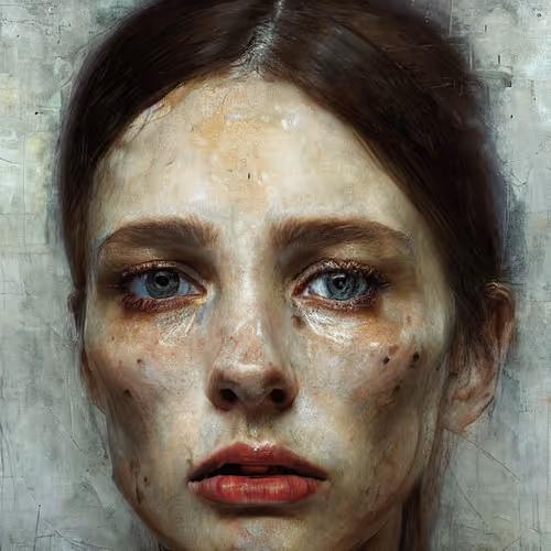 Fragile Souls