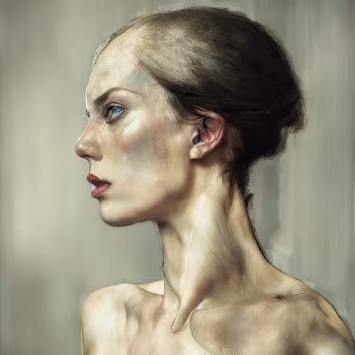 Fragile Souls