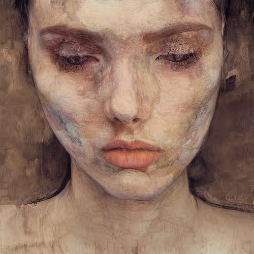 Fragile Souls
