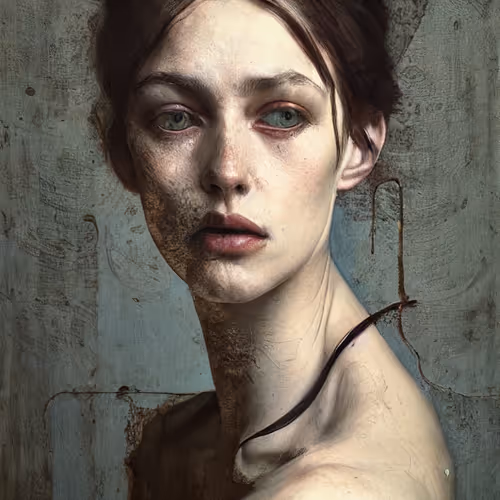 Fragile Souls