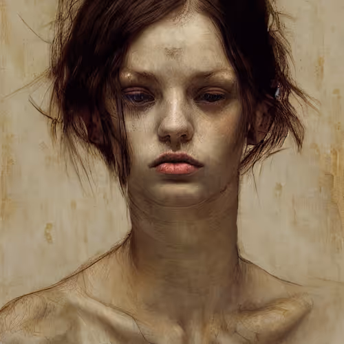 Fragile Souls