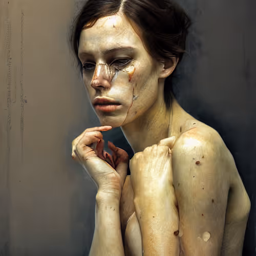 Fragile Souls
