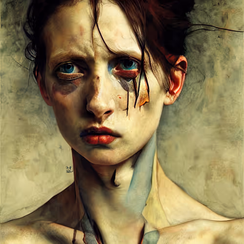 Fragile Souls