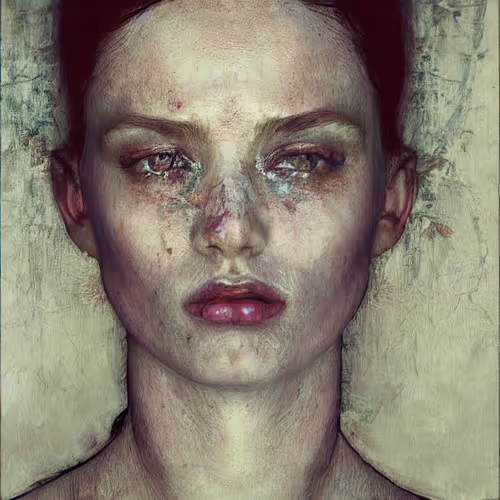 Fragile Souls