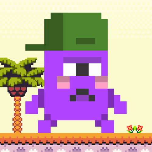Pixelfools